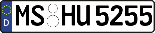 MS-HU5255
