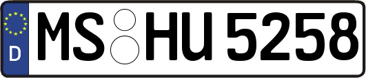 MS-HU5258