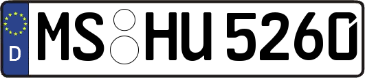 MS-HU5260