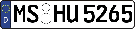 MS-HU5265