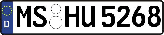 MS-HU5268