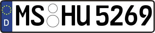 MS-HU5269