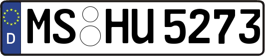 MS-HU5273