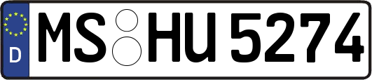 MS-HU5274