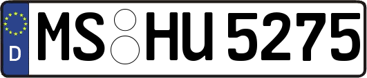 MS-HU5275
