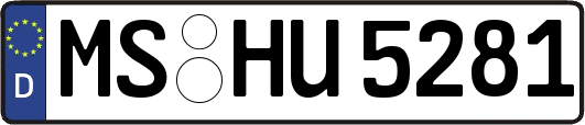 MS-HU5281