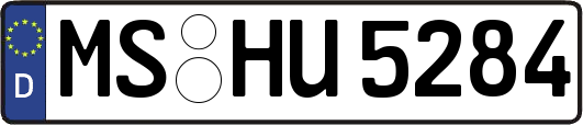 MS-HU5284