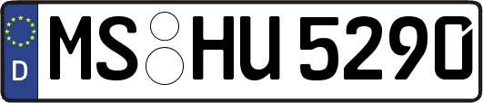 MS-HU5290