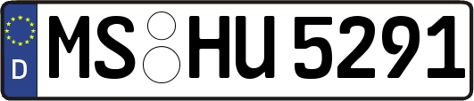 MS-HU5291