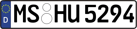 MS-HU5294