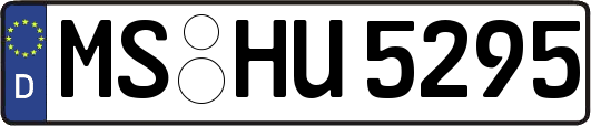 MS-HU5295