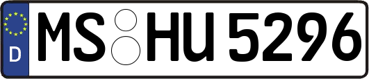 MS-HU5296