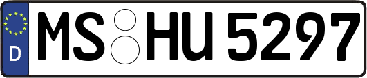 MS-HU5297
