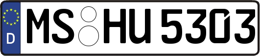 MS-HU5303