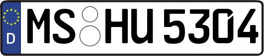 MS-HU5304