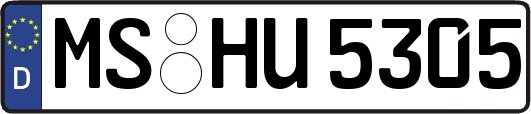 MS-HU5305