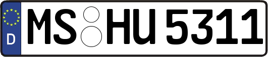 MS-HU5311