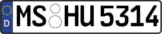MS-HU5314