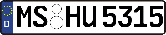 MS-HU5315