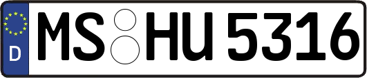 MS-HU5316
