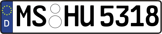 MS-HU5318