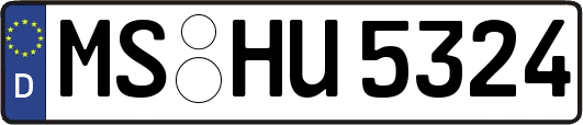 MS-HU5324