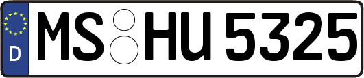 MS-HU5325