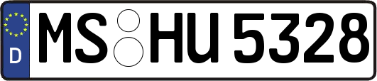 MS-HU5328