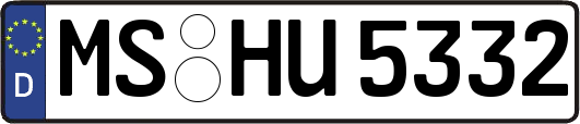 MS-HU5332