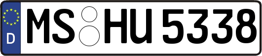 MS-HU5338
