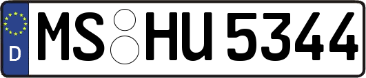 MS-HU5344
