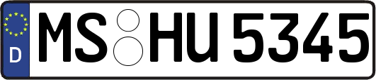 MS-HU5345