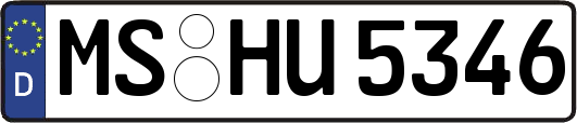 MS-HU5346