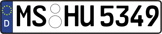 MS-HU5349