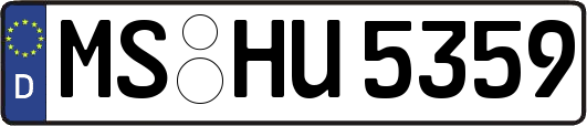 MS-HU5359
