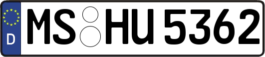 MS-HU5362