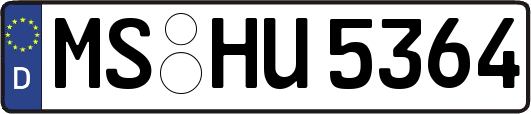 MS-HU5364