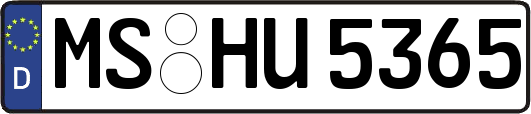 MS-HU5365