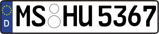 MS-HU5367