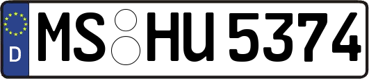 MS-HU5374