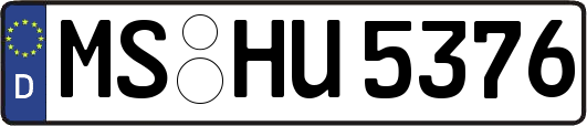 MS-HU5376