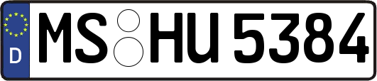 MS-HU5384