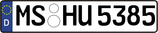 MS-HU5385