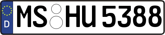 MS-HU5388