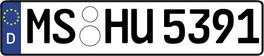 MS-HU5391