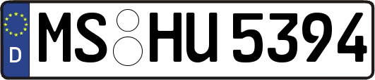 MS-HU5394