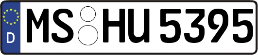 MS-HU5395