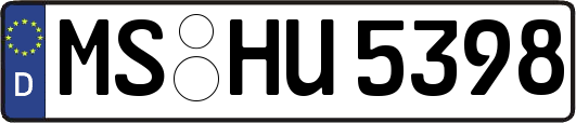 MS-HU5398