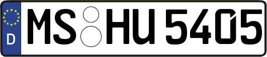 MS-HU5405