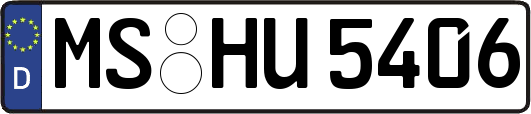 MS-HU5406